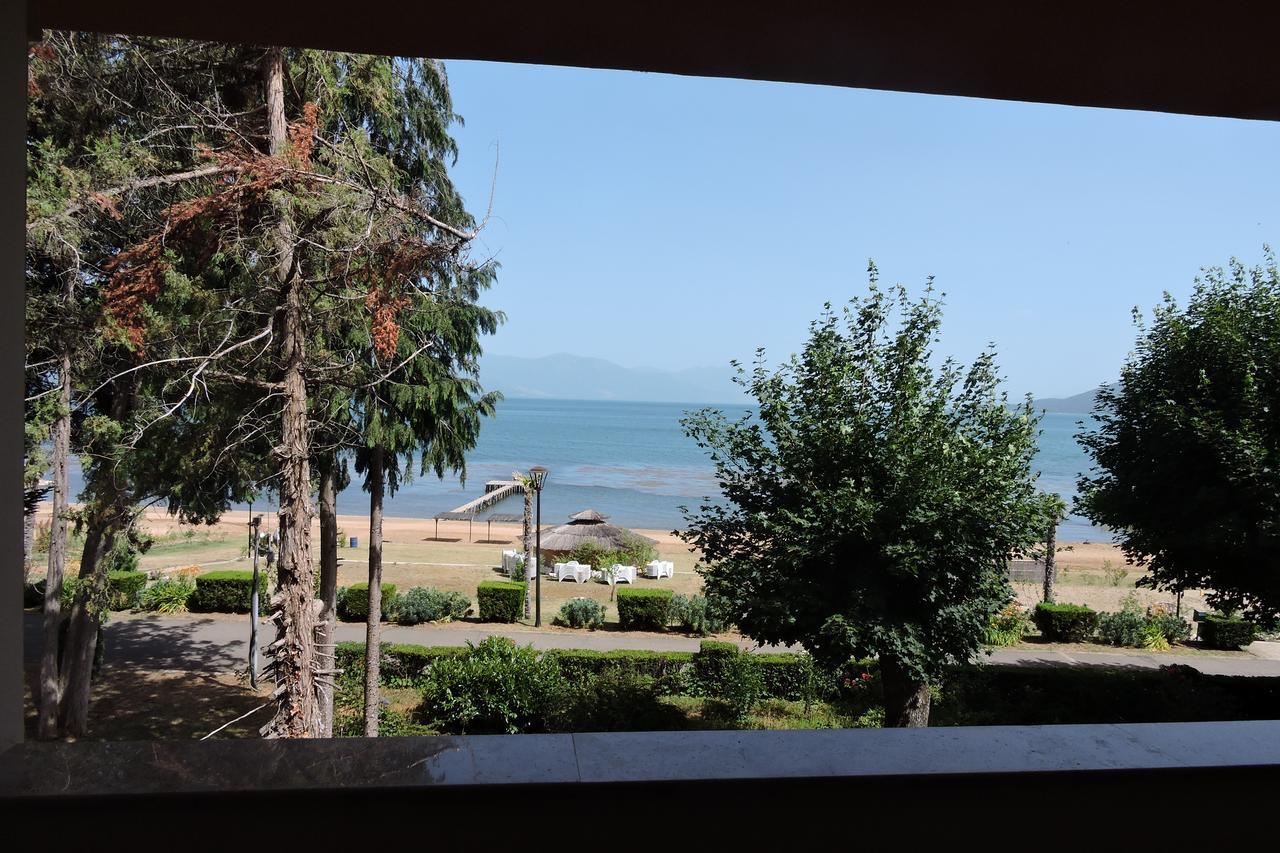Lakeview Hotel And Resort Otesevo Экстерьер фото